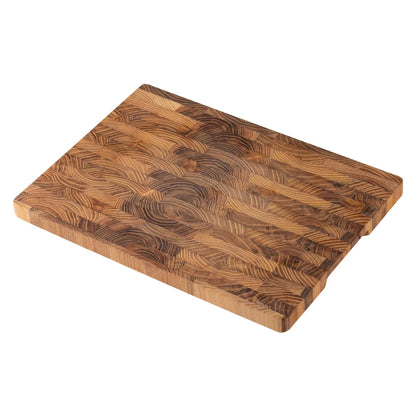 Premium Teak Wood Cutting Board